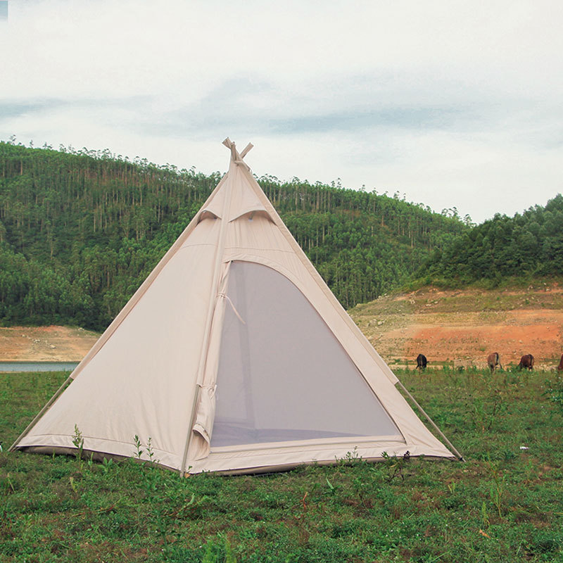 Cum să alegi diferite tipuri de corturi de camping?
